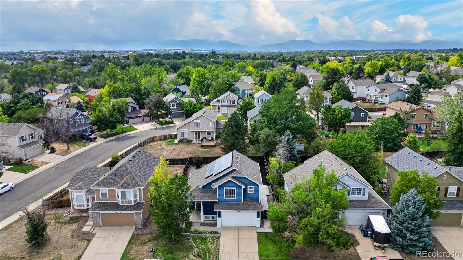 MLS Image #47 for 12307  utica street,broomfield, Colorado