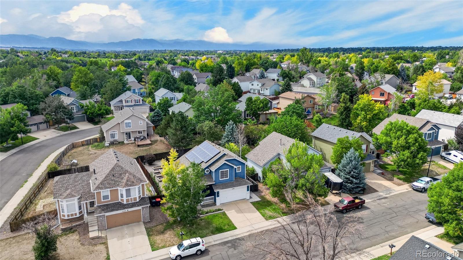 MLS Image #49 for 12307  utica street,broomfield, Colorado