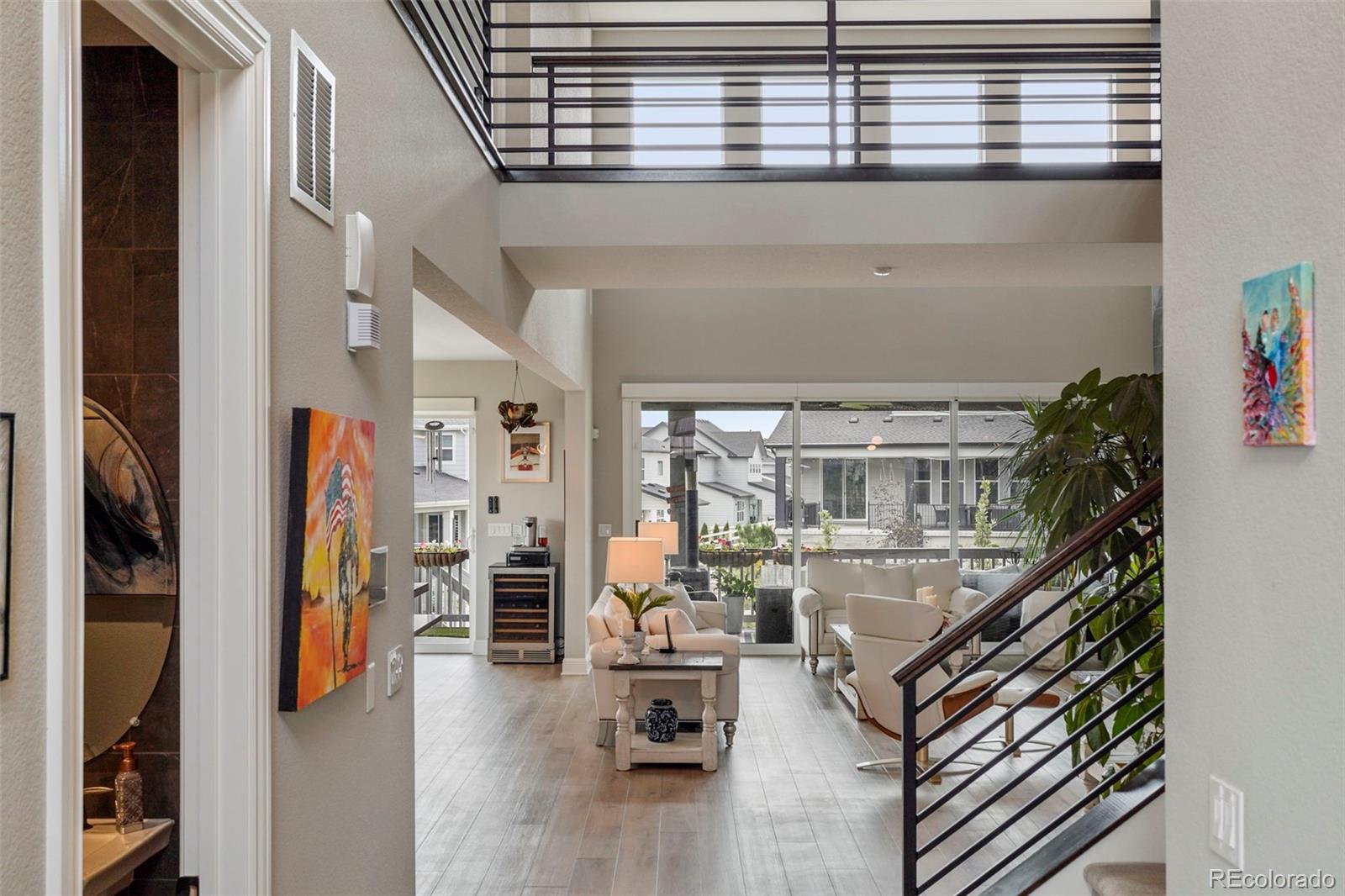 MLS Image #1 for 5930  la posada place,parker, Colorado