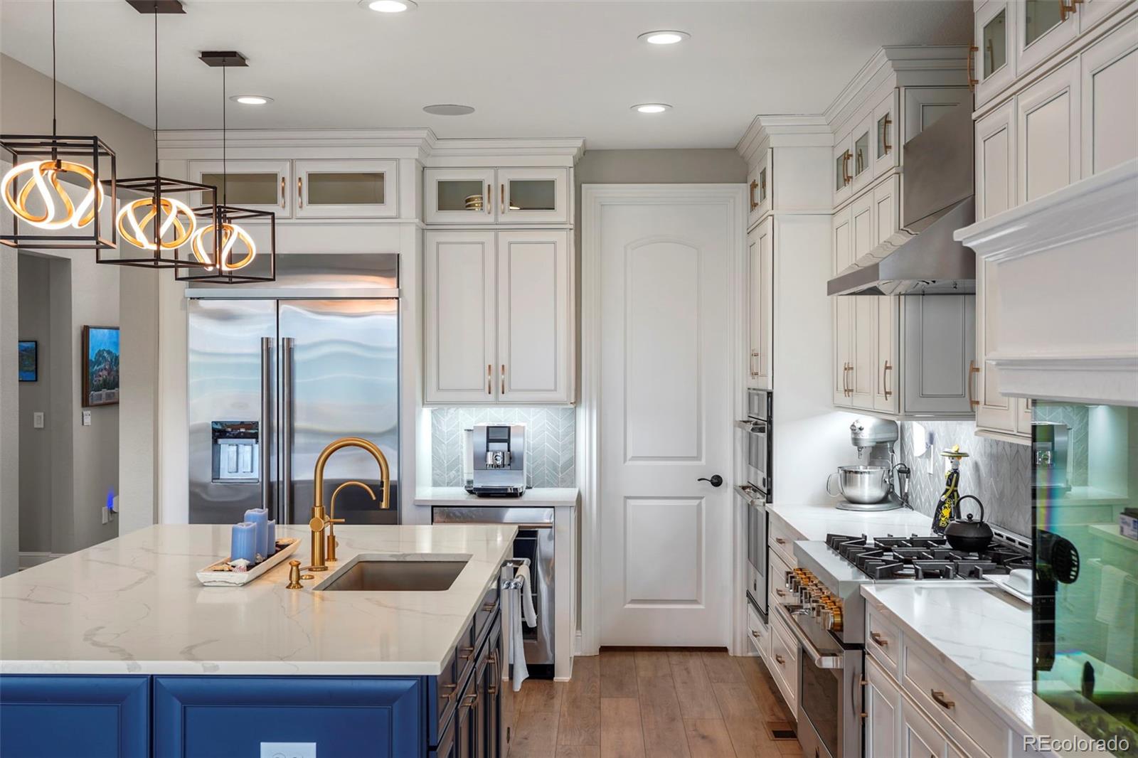 MLS Image #10 for 5930  la posada place,parker, Colorado
