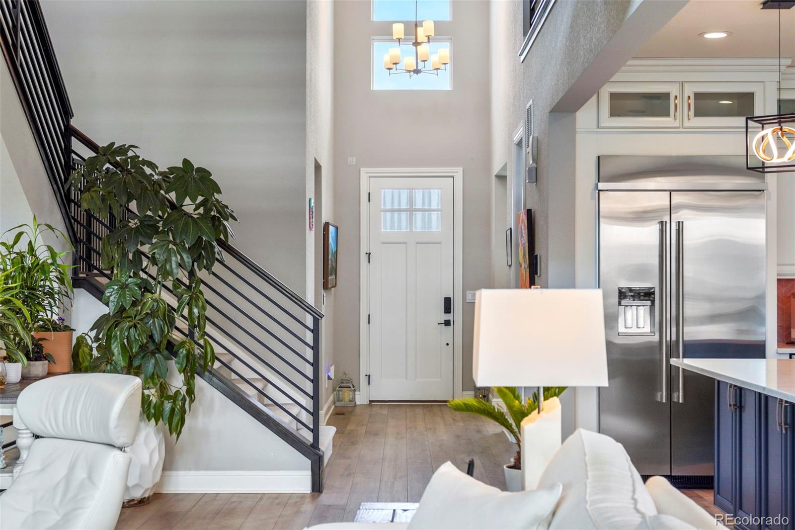 MLS Image #2 for 5930  la posada place,parker, Colorado