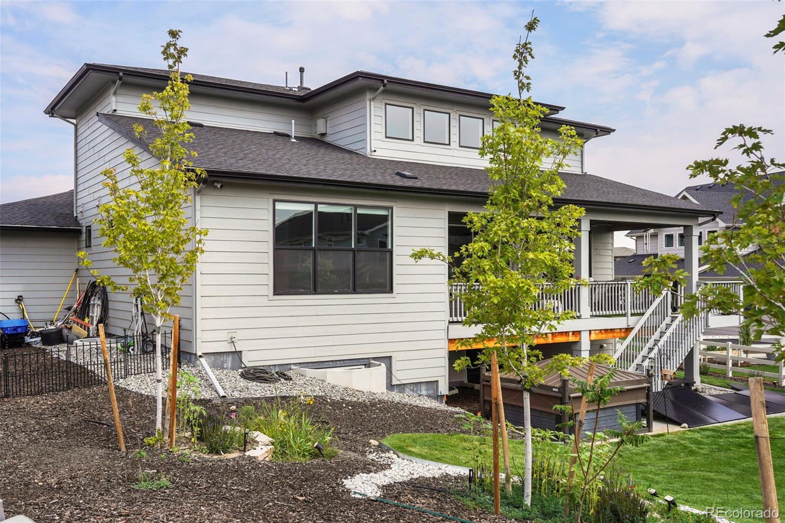 MLS Image #33 for 5930  la posada place,parker, Colorado