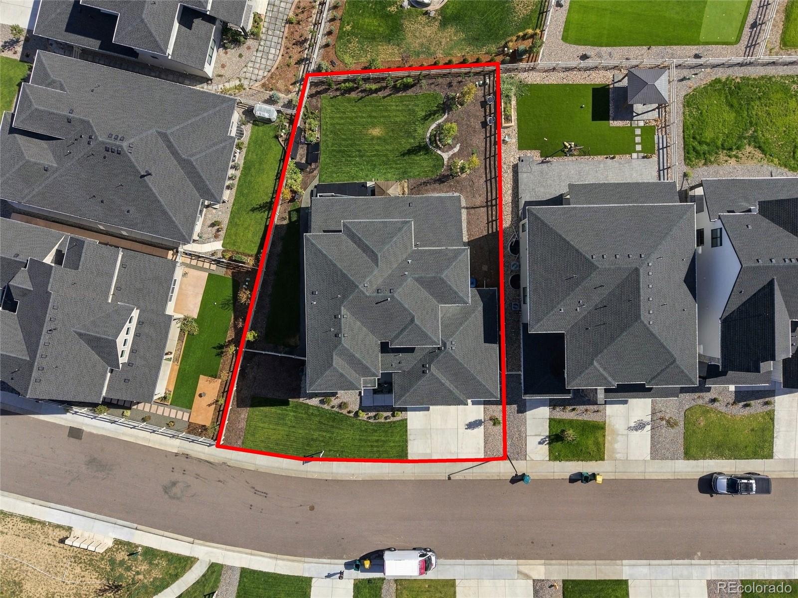 MLS Image #36 for 5930  la posada place,parker, Colorado