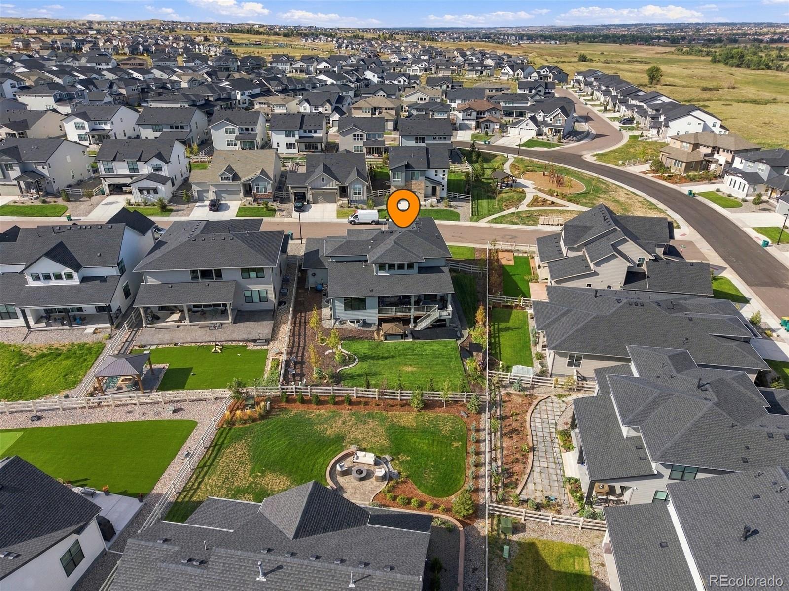 MLS Image #37 for 5930  la posada place,parker, Colorado