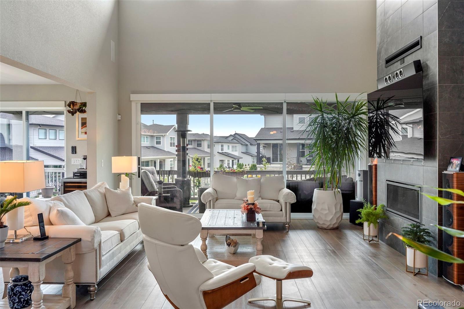 MLS Image #4 for 5930  la posada place,parker, Colorado