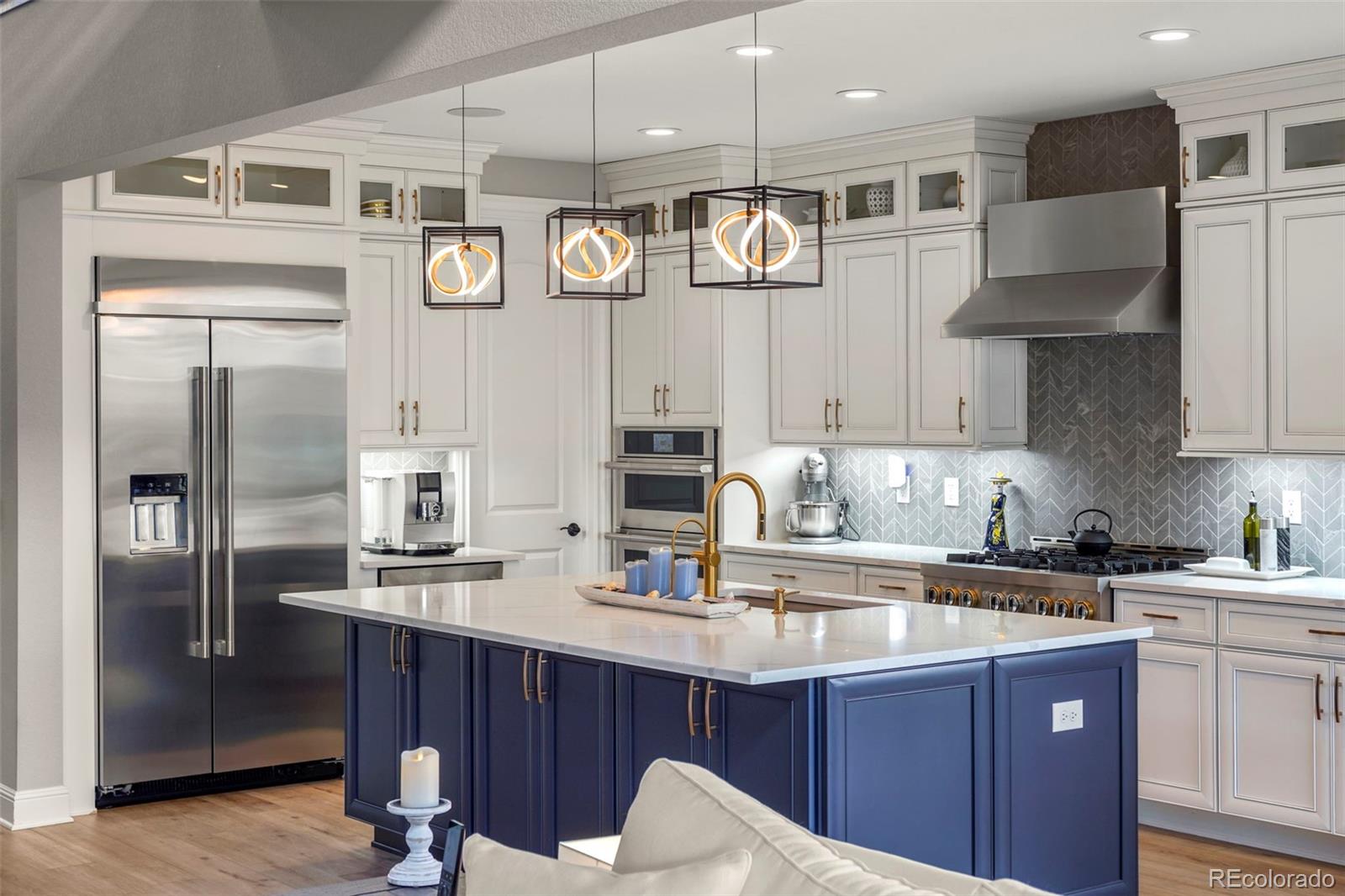 MLS Image #9 for 5930  la posada place,parker, Colorado