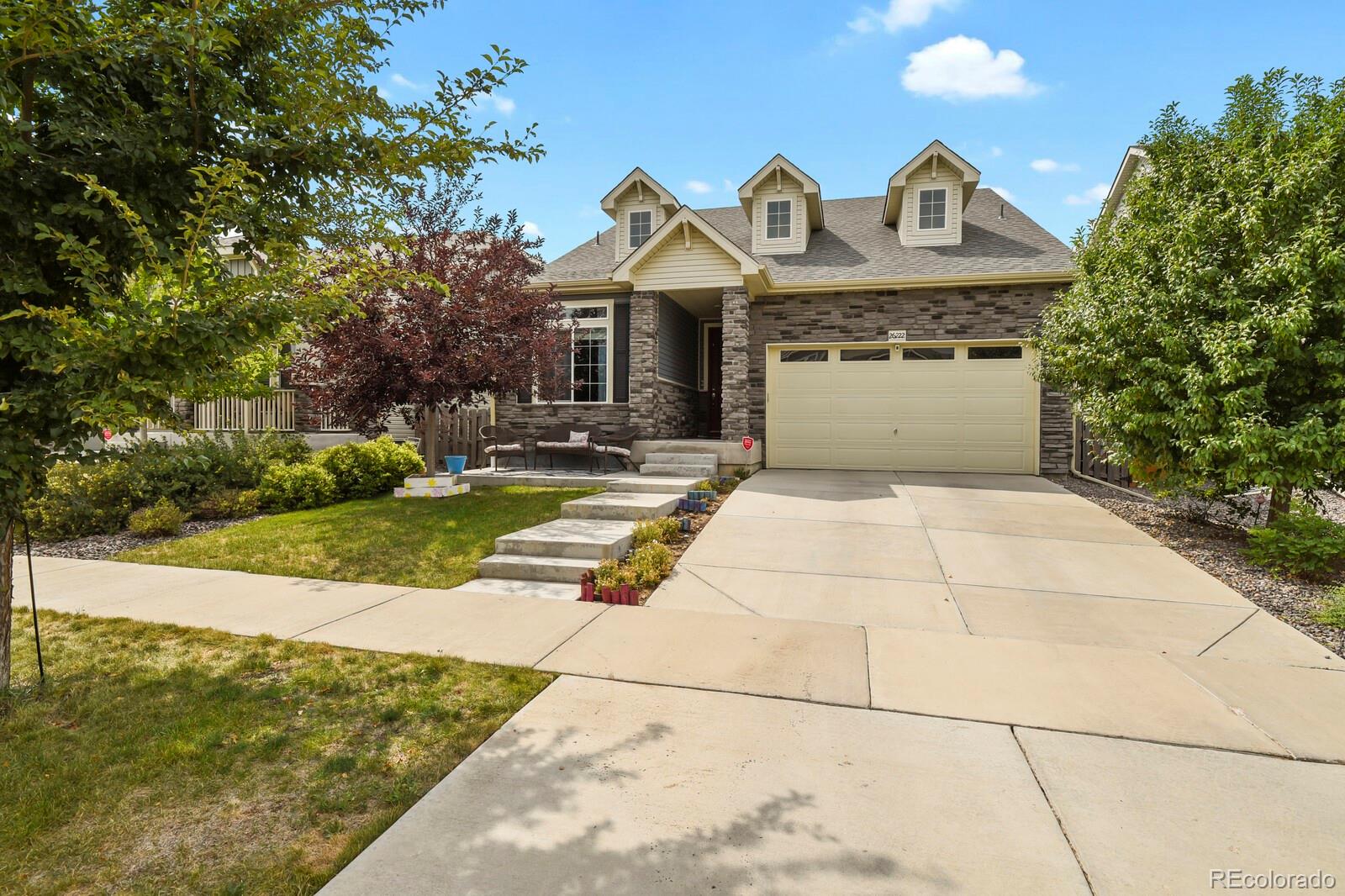 MLS Image #0 for 26222 e archer avenue,aurora, Colorado
