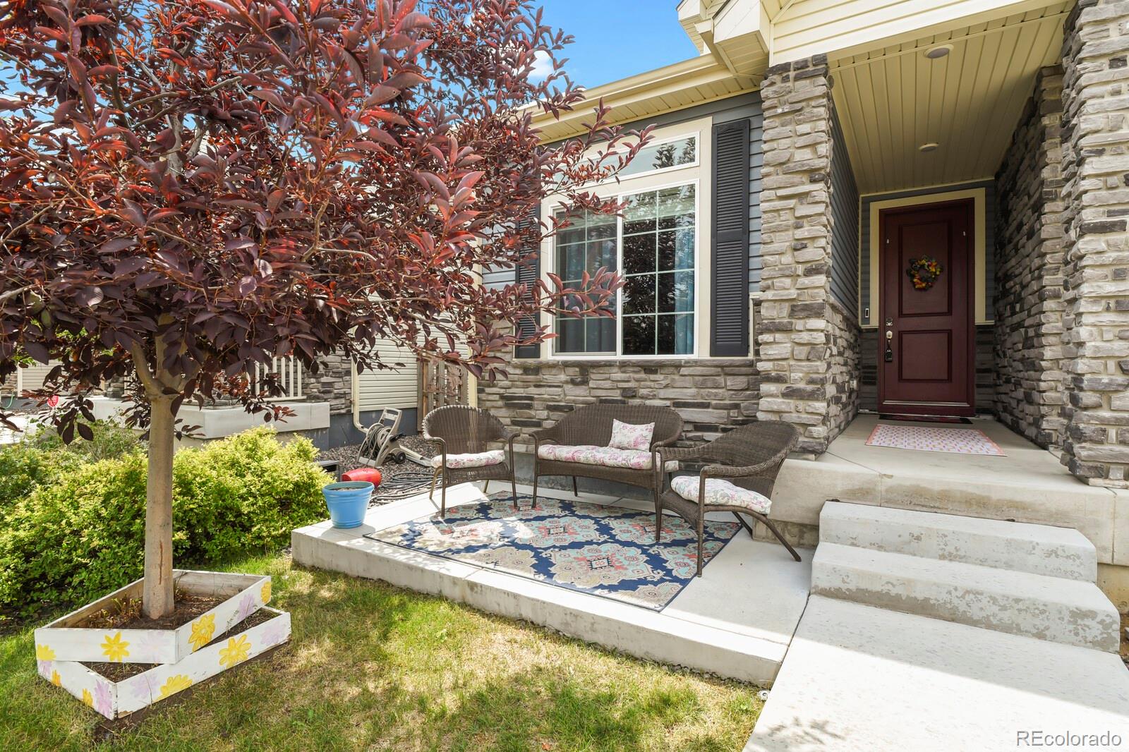 MLS Image #2 for 26222 e archer avenue,aurora, Colorado