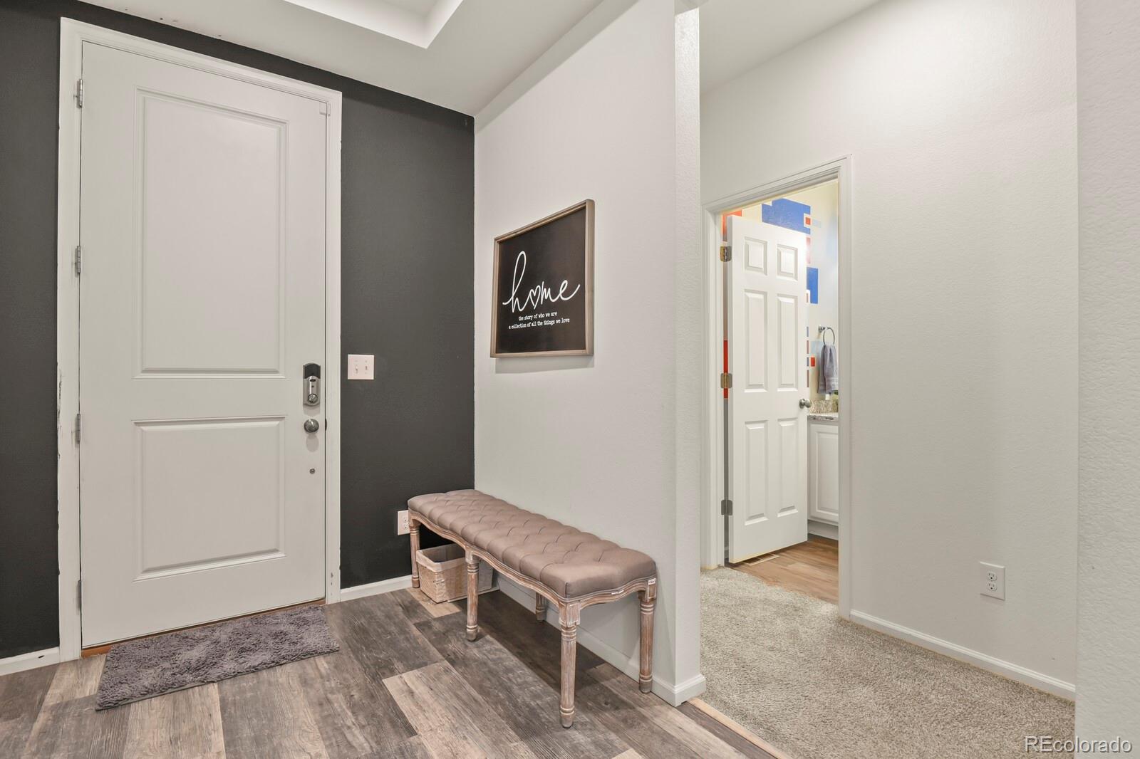 MLS Image #3 for 26222 e archer avenue,aurora, Colorado