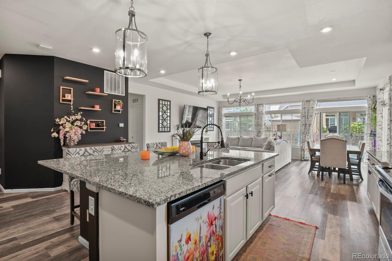 MLS Image #6 for 26222 e archer avenue,aurora, Colorado