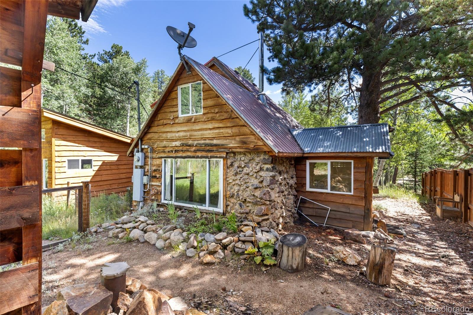 MLS Image #28 for 665  lower travis gulch road,black hawk, Colorado