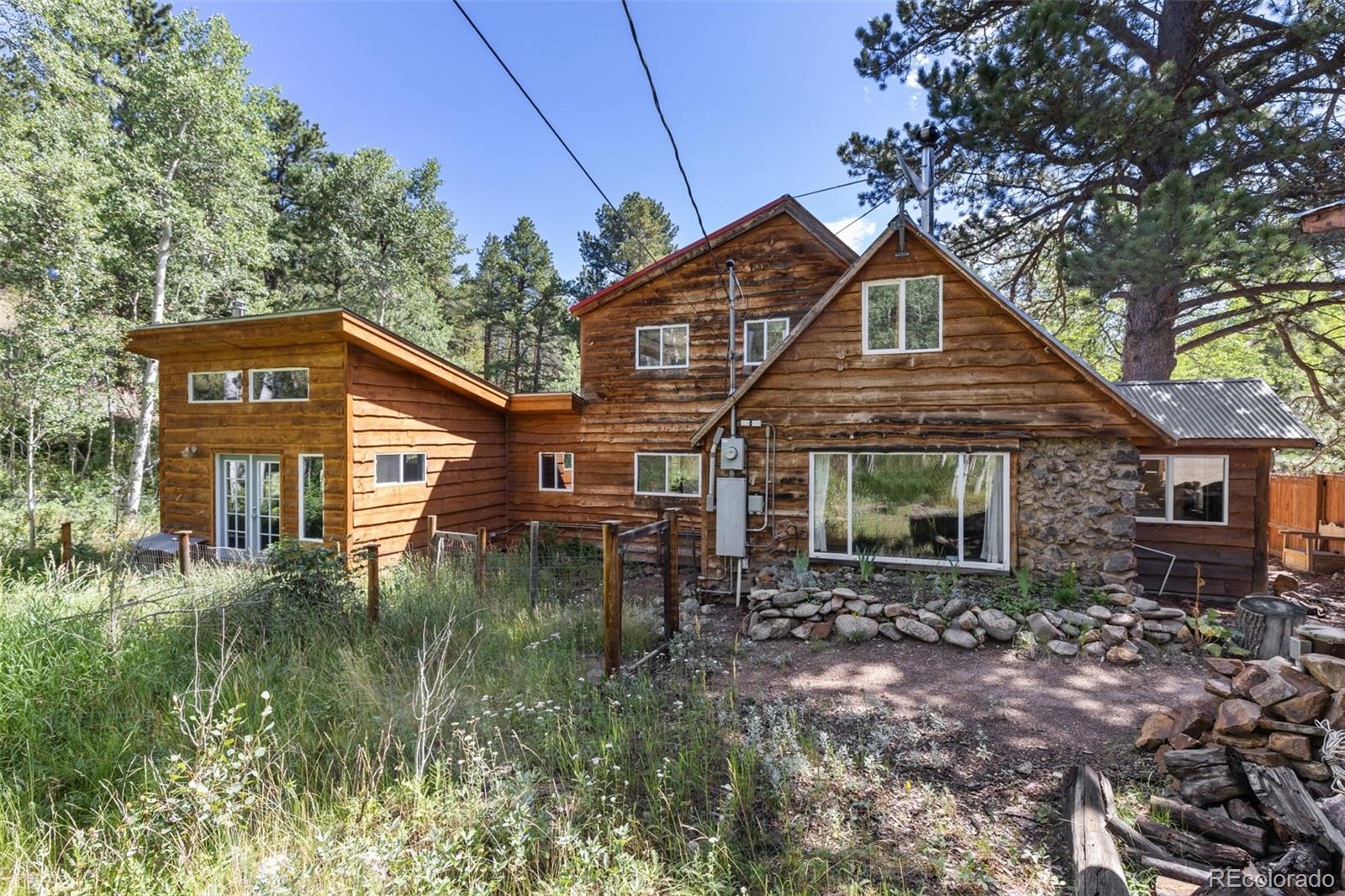 MLS Image #29 for 665  lower travis gulch road,black hawk, Colorado