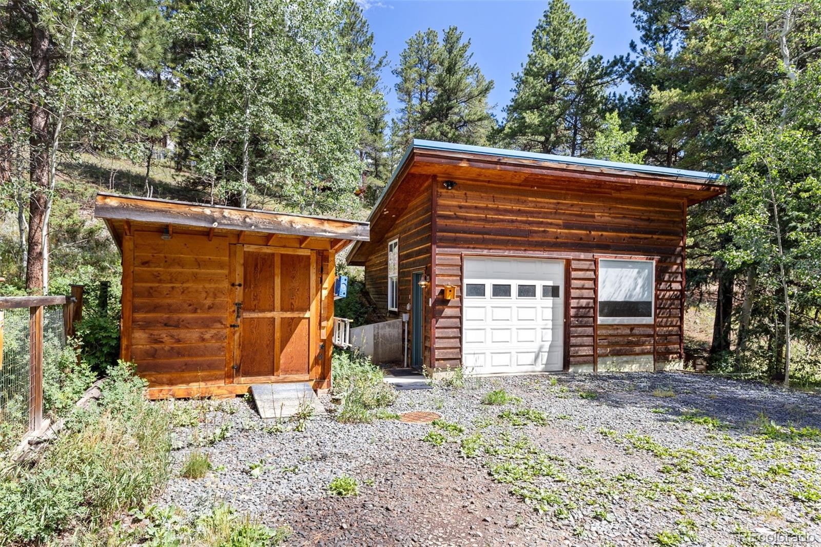 MLS Image #30 for 665  lower travis gulch road,black hawk, Colorado