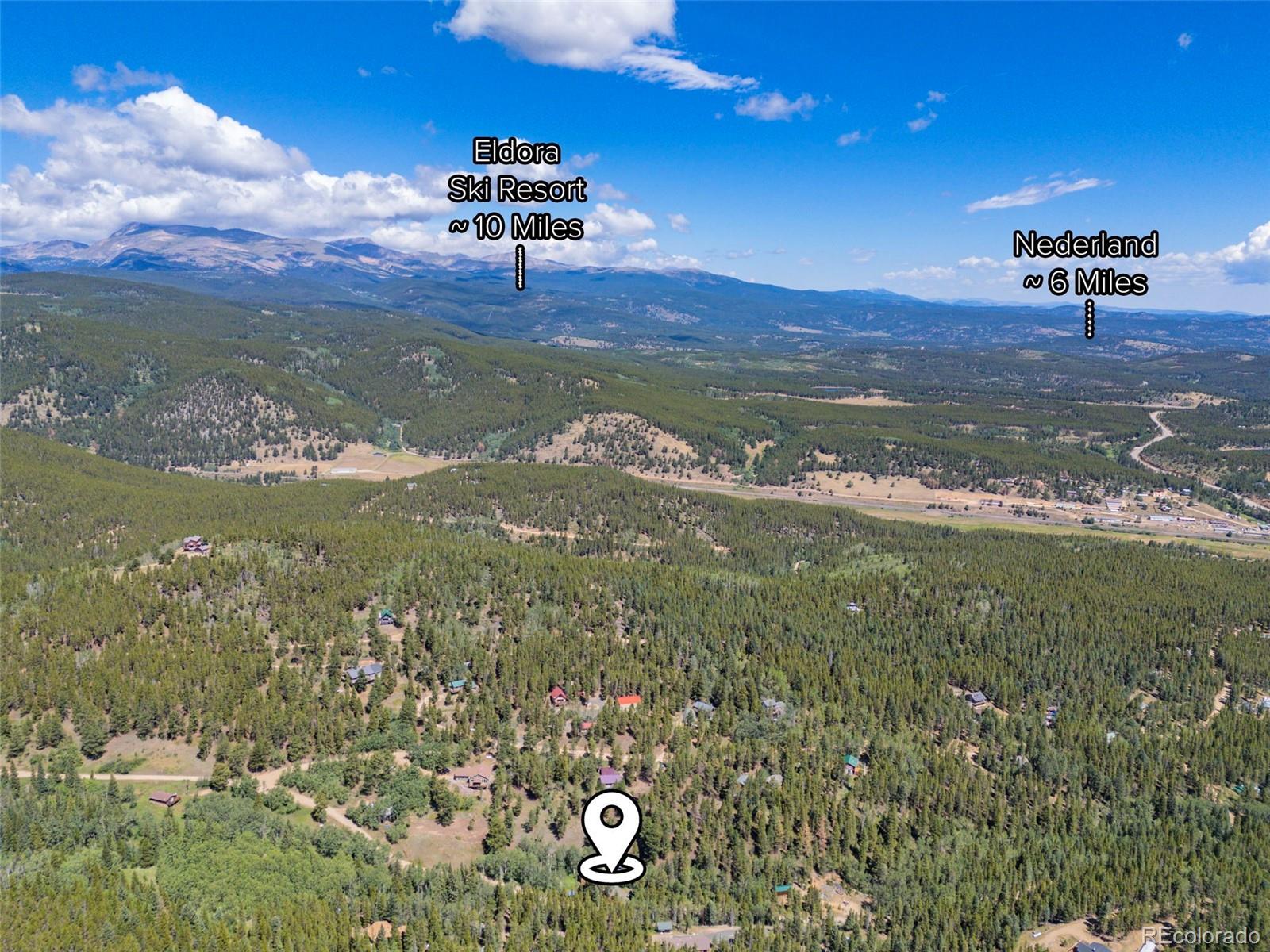 MLS Image #34 for 665  lower travis gulch road,black hawk, Colorado