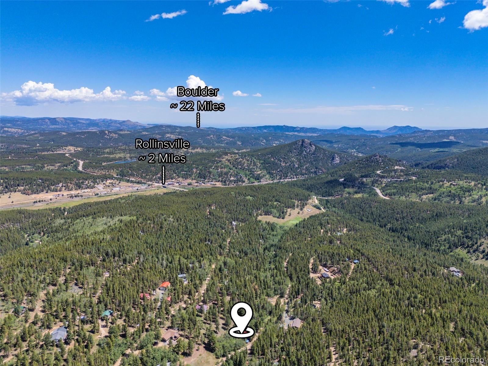 MLS Image #35 for 665  lower travis gulch road,black hawk, Colorado