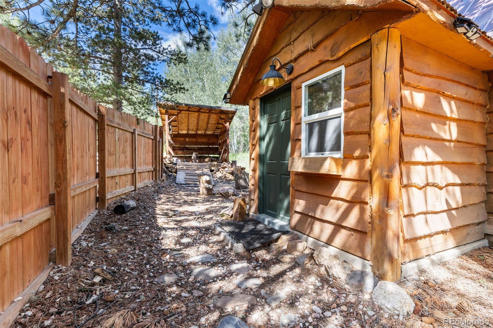 MLS Image #39 for 665  lower travis gulch road,black hawk, Colorado