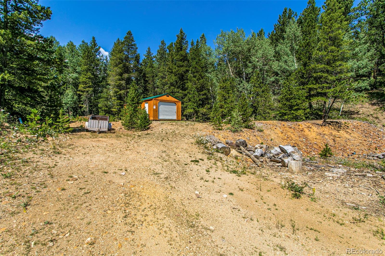MLS Image #41 for 665  lower travis gulch road,black hawk, Colorado