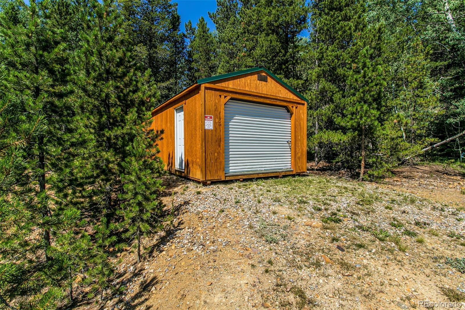 MLS Image #42 for 665  lower travis gulch road,black hawk, Colorado