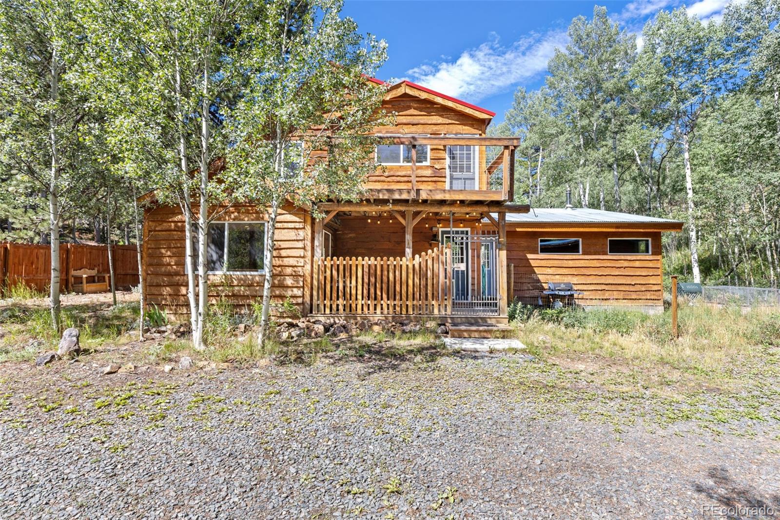 MLS Image #43 for 665  lower travis gulch road,black hawk, Colorado