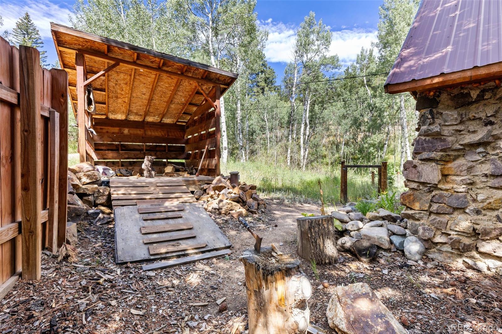MLS Image #44 for 665  lower travis gulch road,black hawk, Colorado