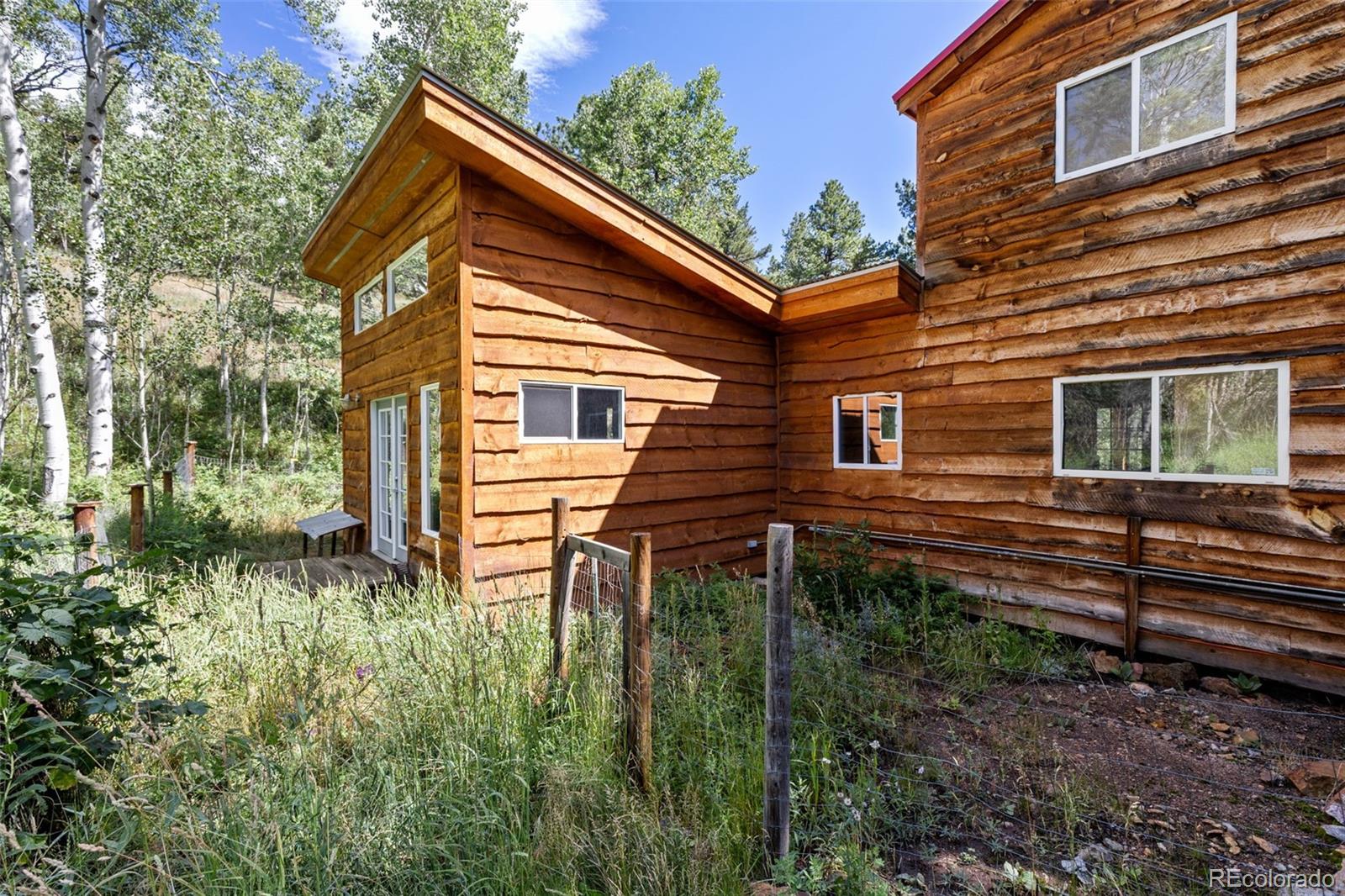 MLS Image #46 for 665  lower travis gulch road,black hawk, Colorado