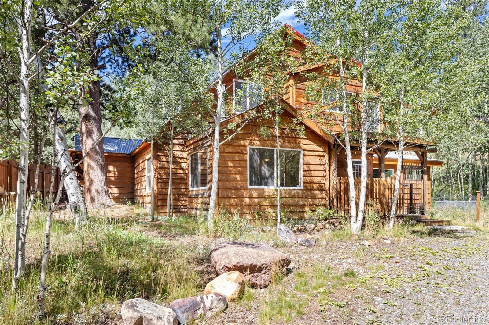 MLS Image #6 for 665  lower travis gulch road,black hawk, Colorado