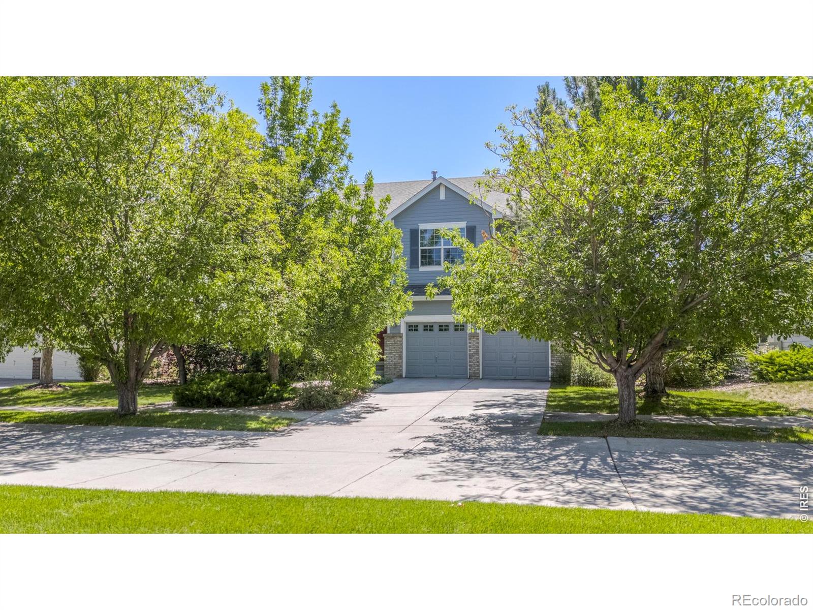 MLS Image #0 for 12892  harmony parkway,denver, Colorado