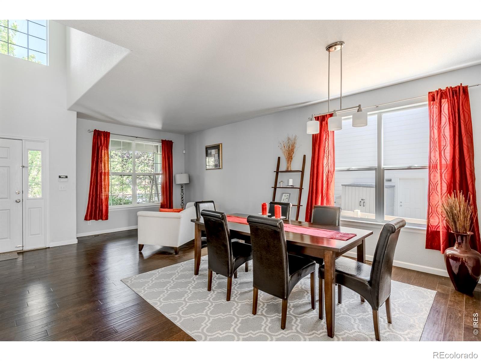 MLS Image #11 for 12892  harmony parkway,denver, Colorado