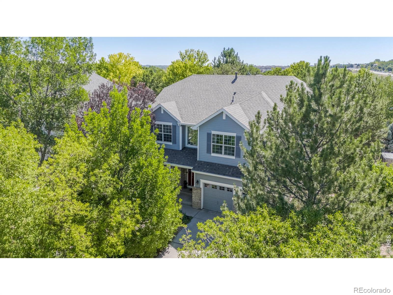 MLS Image #2 for 12892  harmony parkway,denver, Colorado