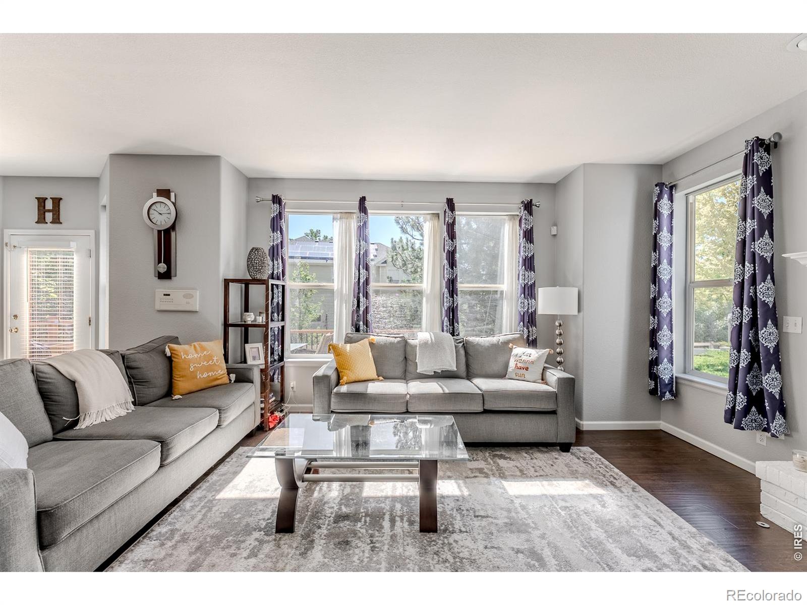 MLS Image #23 for 12892  harmony parkway,denver, Colorado