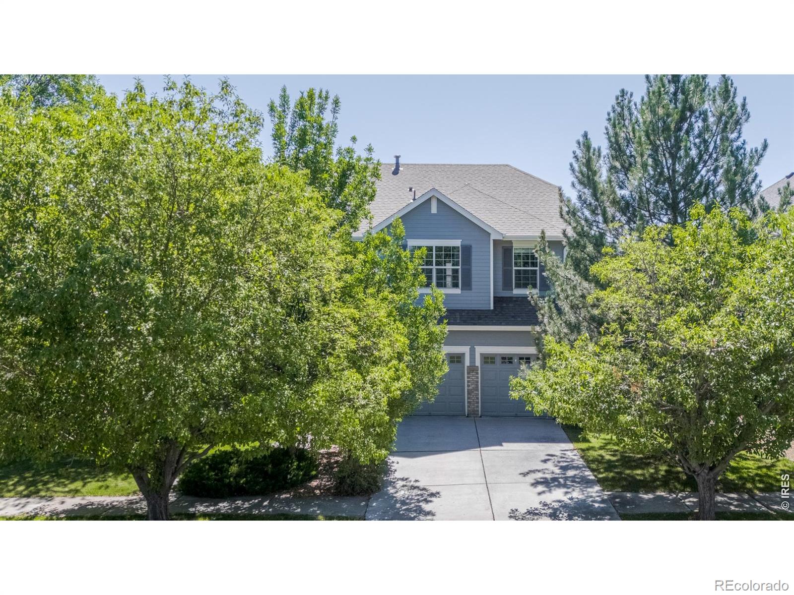 MLS Image #3 for 12892  harmony parkway,denver, Colorado