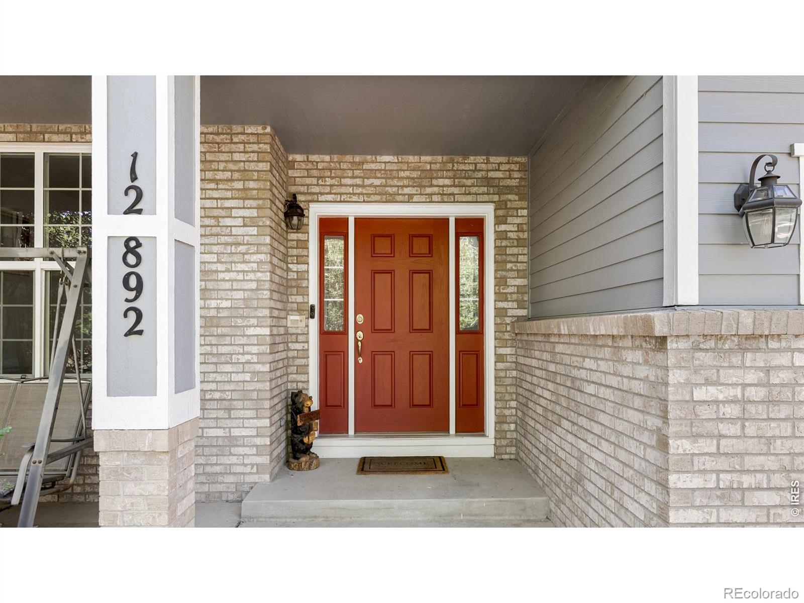 MLS Image #4 for 12892  harmony parkway,denver, Colorado