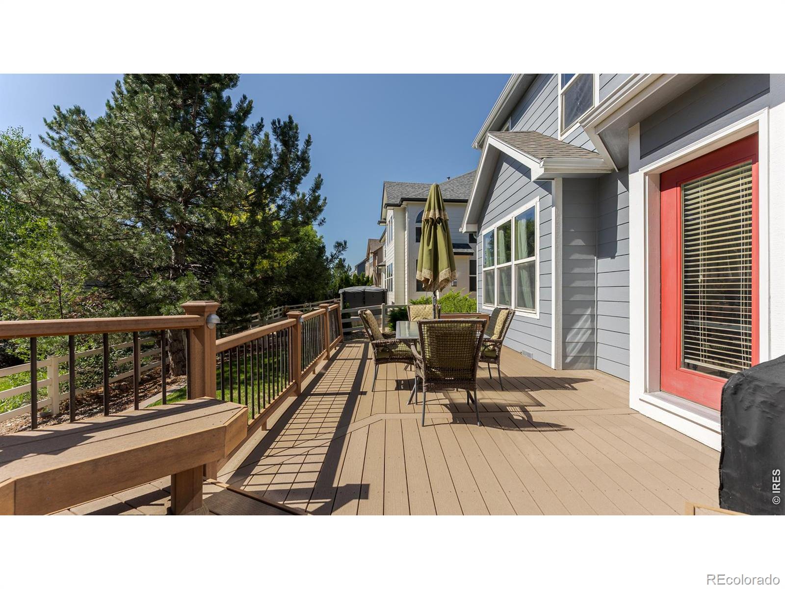 MLS Image #42 for 12892  harmony parkway,denver, Colorado