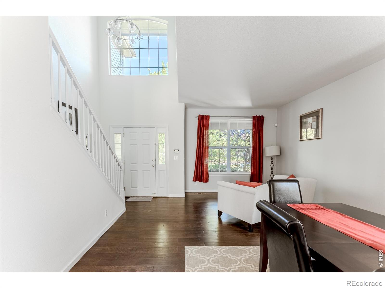 MLS Image #5 for 12892  harmony parkway,denver, Colorado