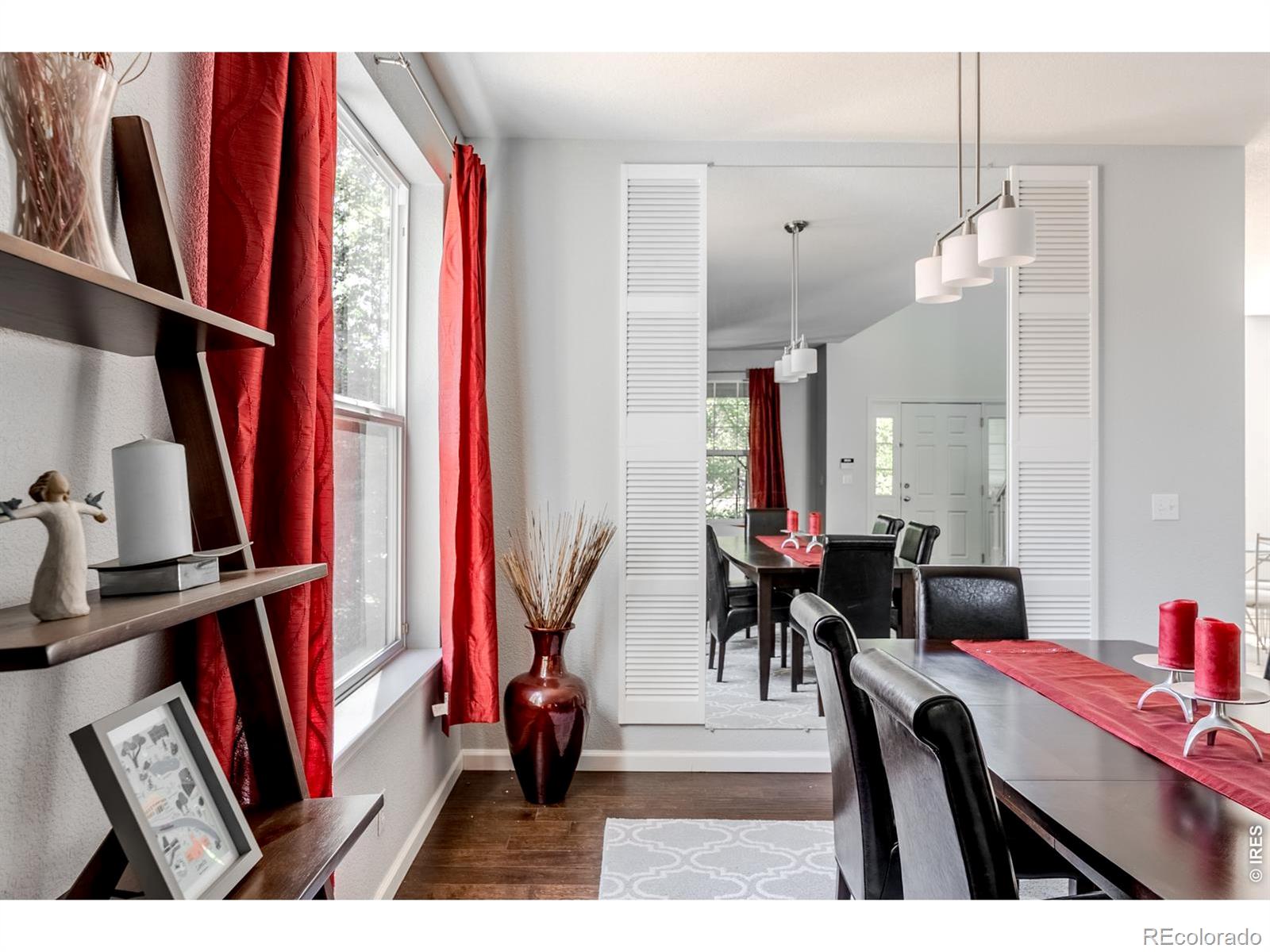 MLS Image #9 for 12892  harmony parkway,denver, Colorado