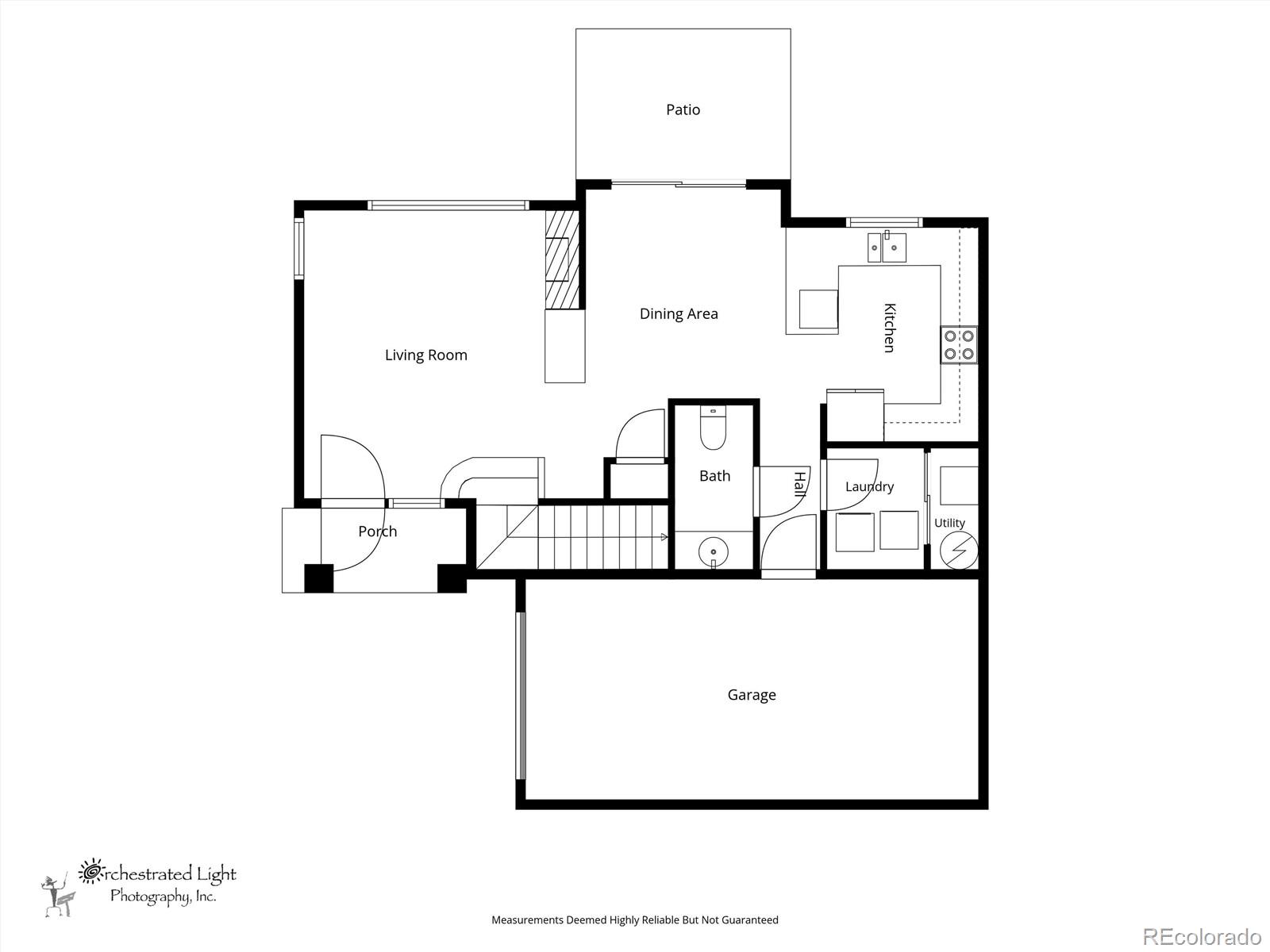 MLS Image #27 for 13052 e grant circle,thornton, Colorado