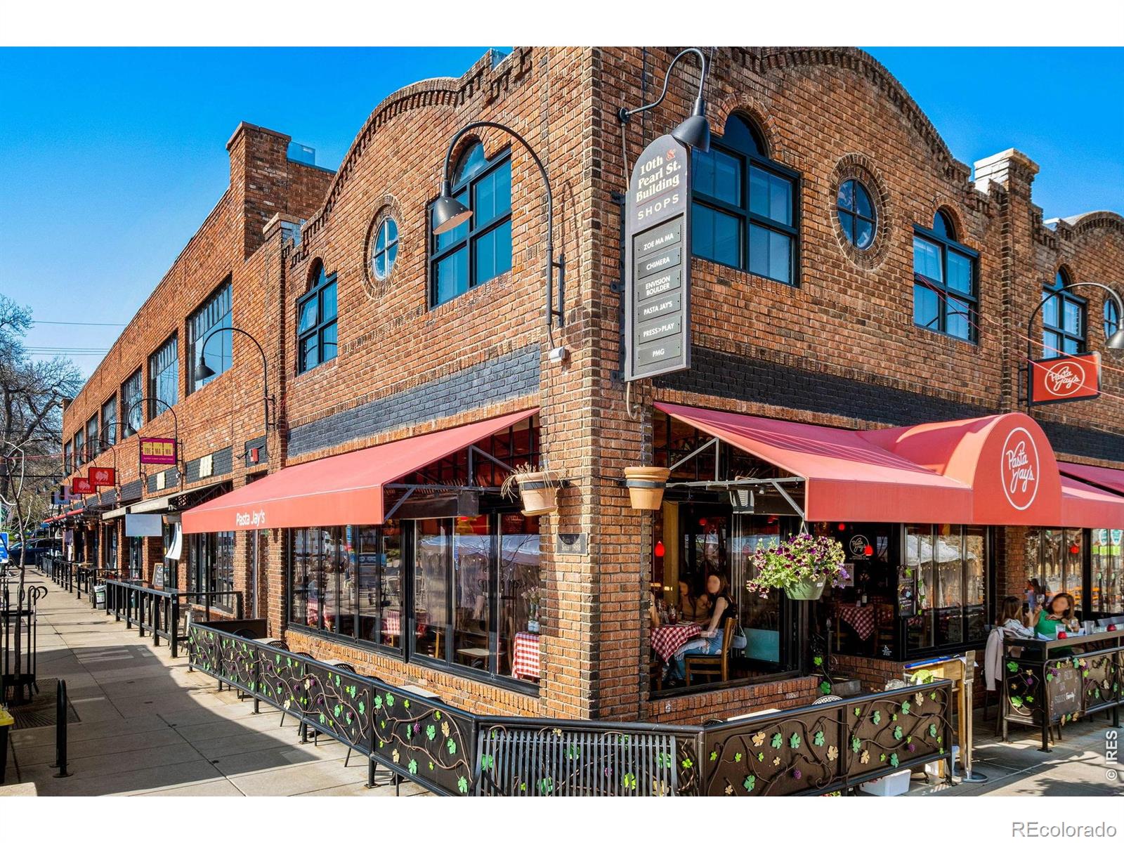 MLS Image #16 for 1077  canyon boulevard,boulder, Colorado