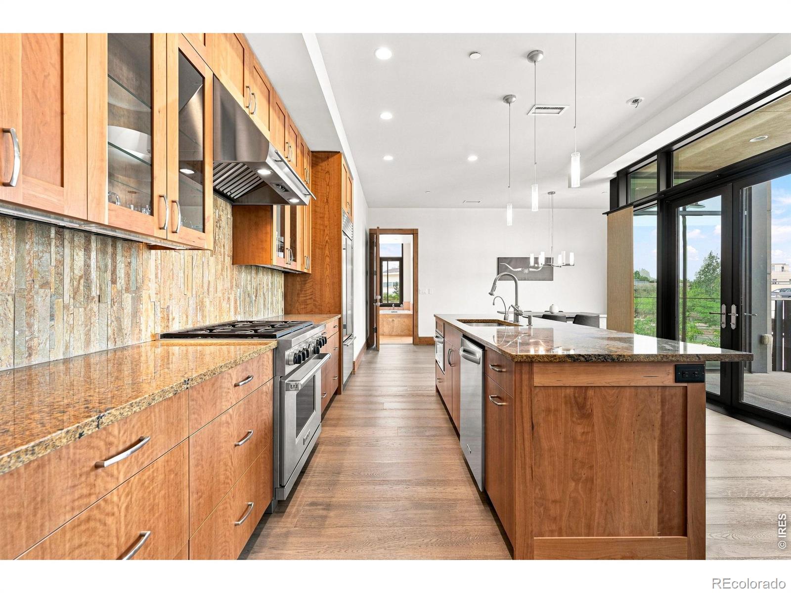 MLS Image #2 for 1077  canyon boulevard,boulder, Colorado