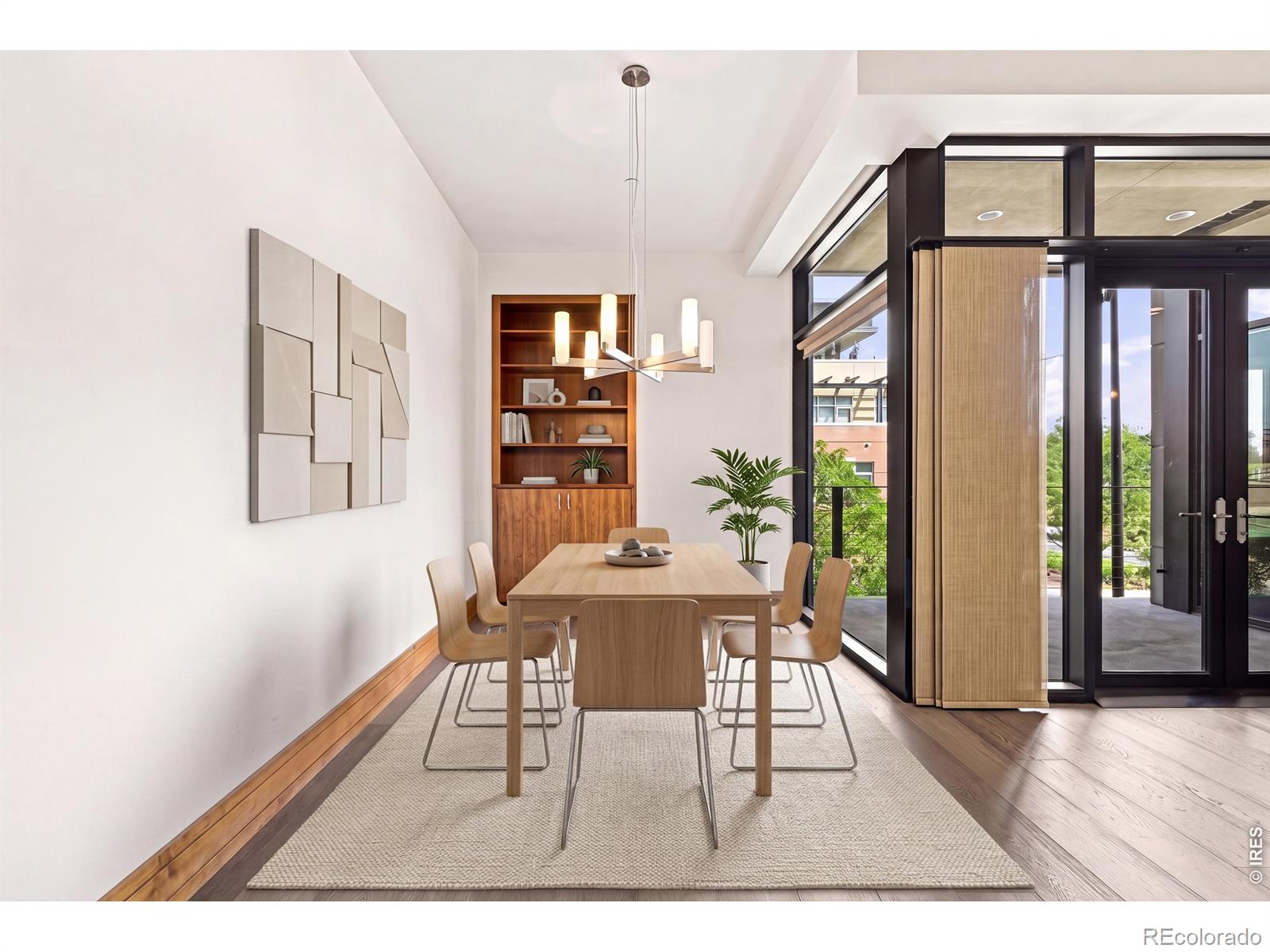 MLS Image #3 for 1077  canyon boulevard,boulder, Colorado