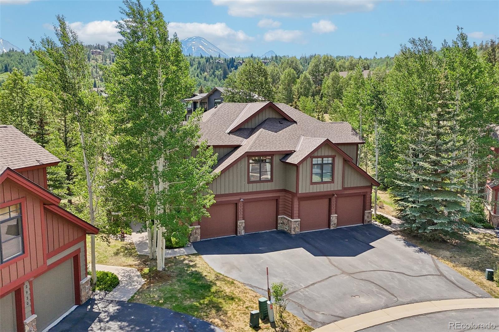 MLS Image #2 for 2922  osprey lane,silverthorne, Colorado