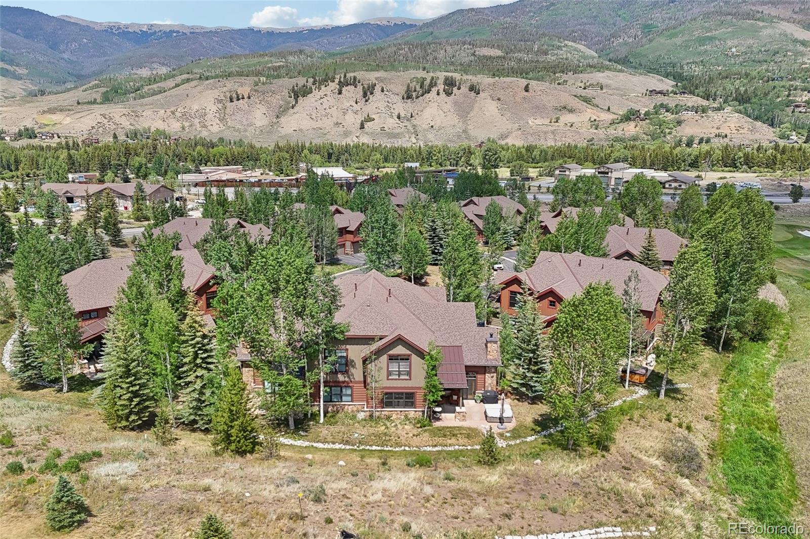 MLS Image #38 for 2922  osprey lane,silverthorne, Colorado