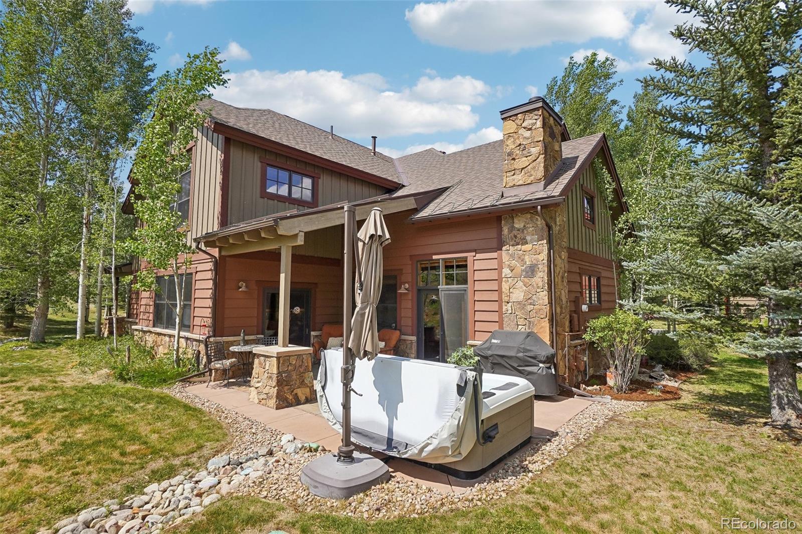 MLS Image #42 for 2922  osprey lane,silverthorne, Colorado