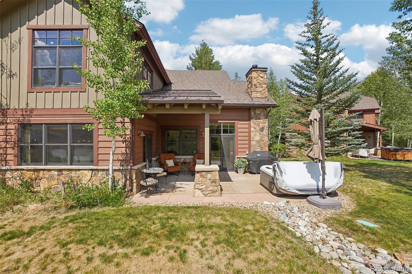 MLS Image #43 for 2922  osprey lane,silverthorne, Colorado