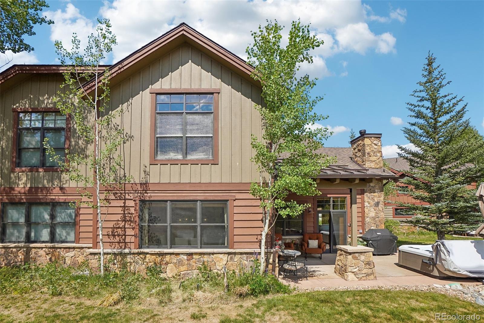 MLS Image #44 for 2922  osprey lane,silverthorne, Colorado