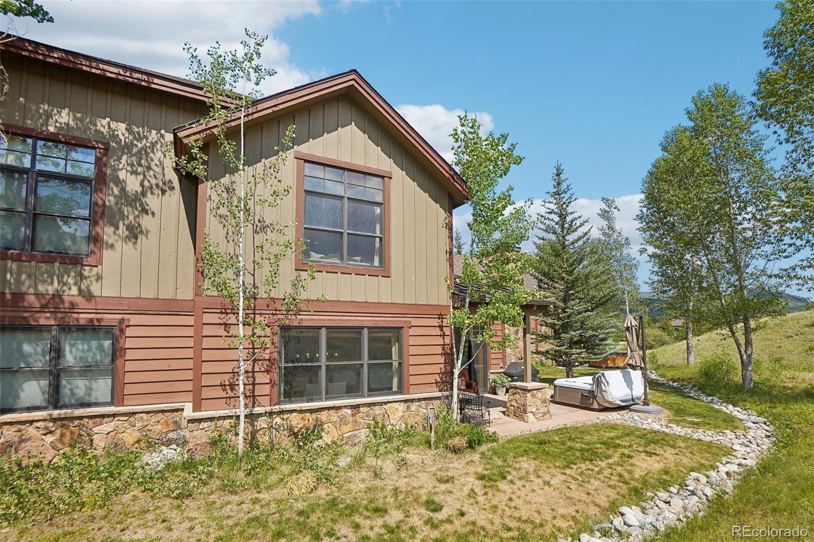 MLS Image #45 for 2922  osprey lane,silverthorne, Colorado