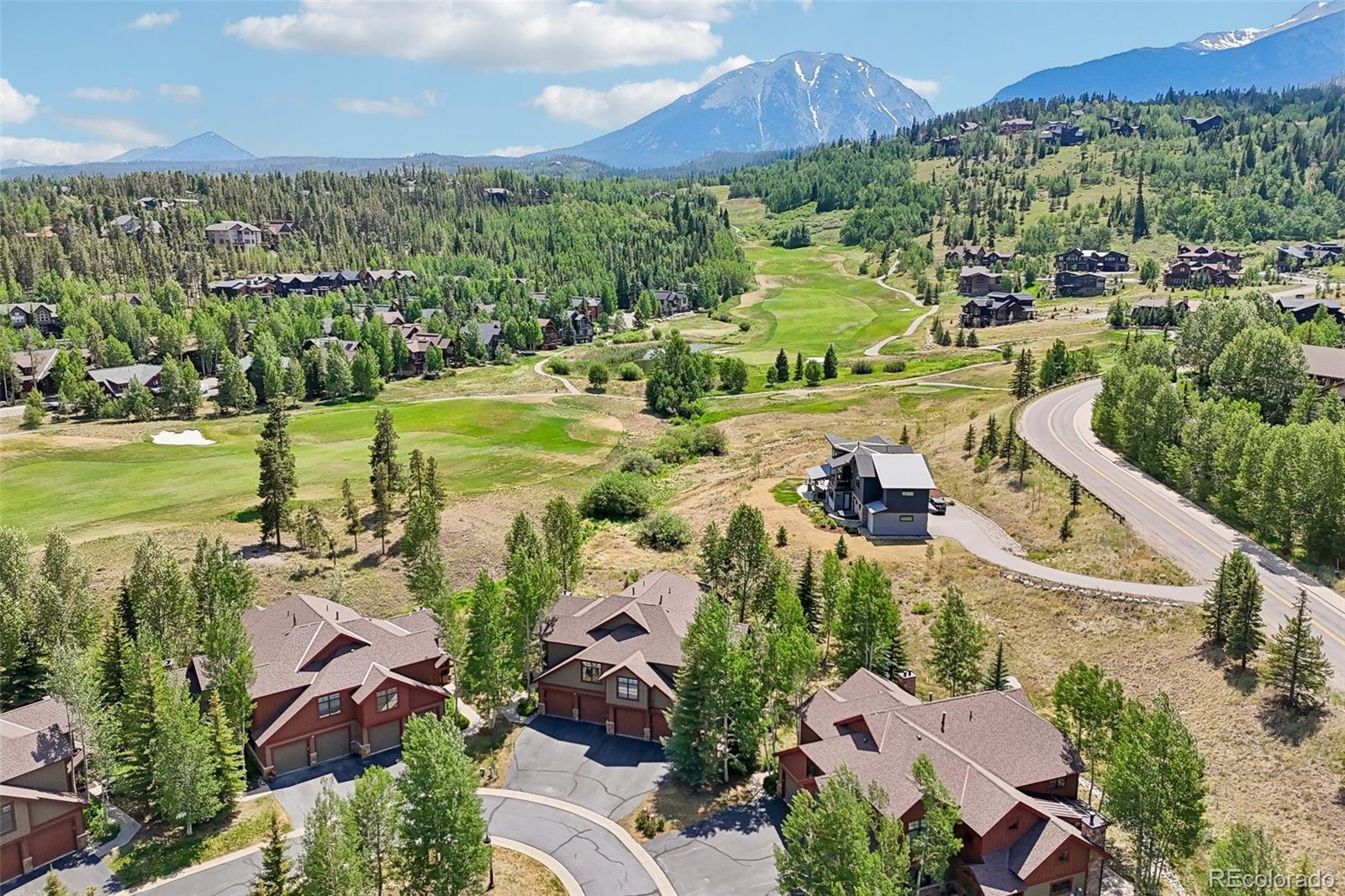 MLS Image #47 for 2922  osprey lane,silverthorne, Colorado