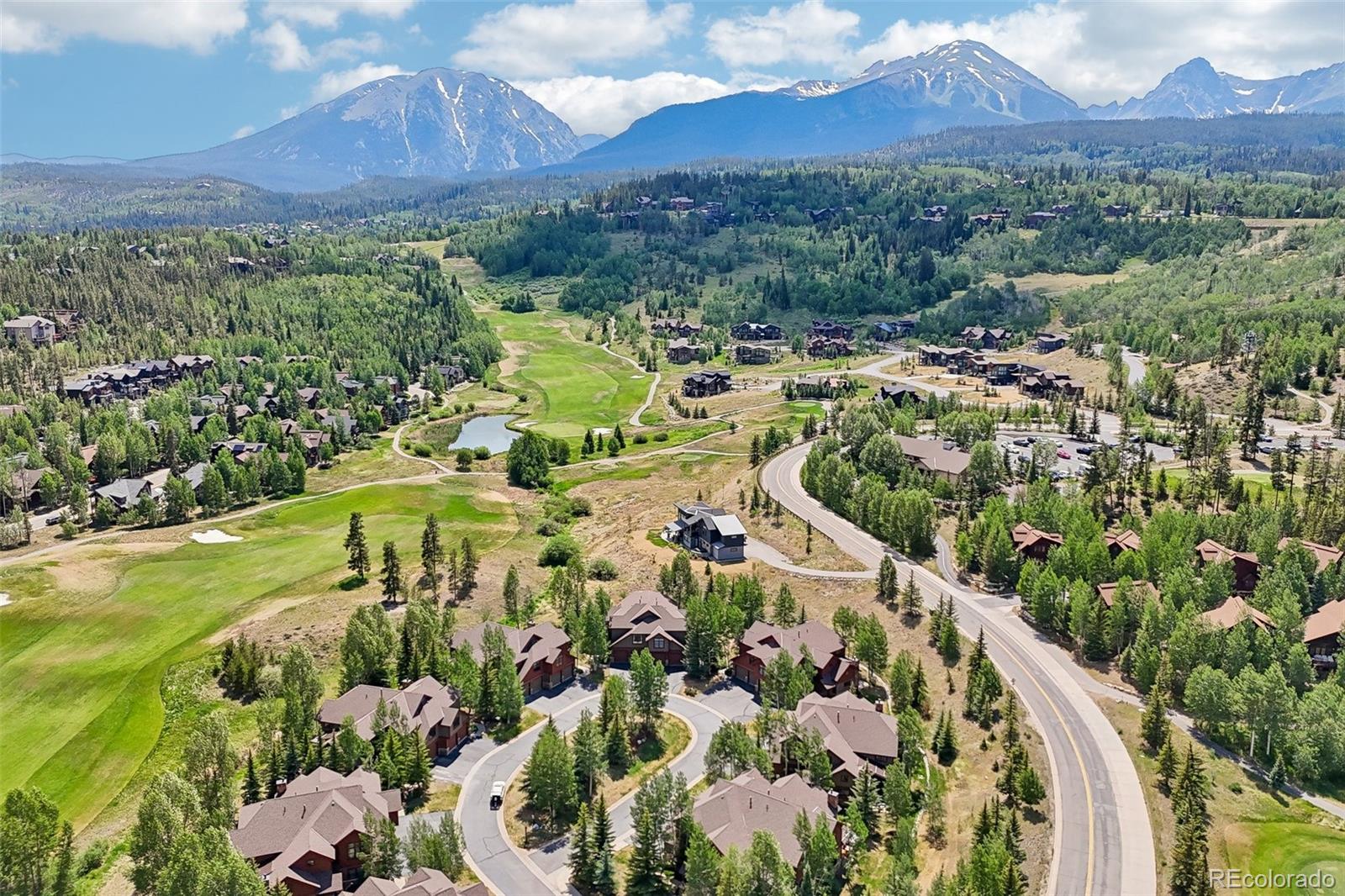MLS Image #48 for 2922  osprey lane,silverthorne, Colorado