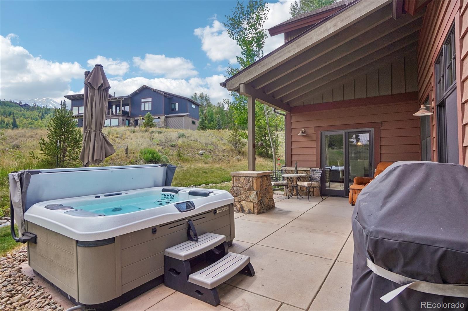 MLS Image #5 for 2922  osprey lane,silverthorne, Colorado