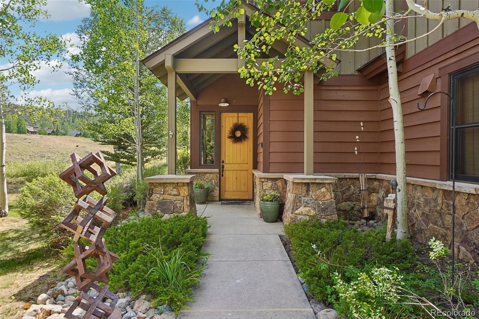 MLS Image #7 for 2922  osprey lane,silverthorne, Colorado