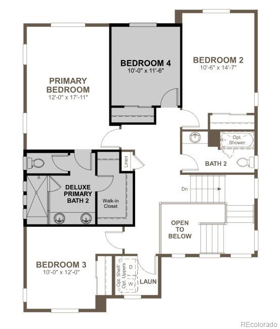 MLS Image #2 for 24682 e 46th avenue,aurora, Colorado